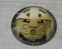 BIONICLE Quest for Makuta: Adventure Game - Jeton, Turaga Onewa