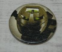 BIONICLE Quest for Makuta: Adventure Game - Jeton, Turaga Whenua