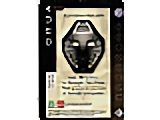 BIONICLE Great Mask Challenge Game Card  63