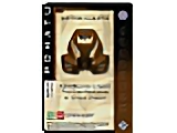 BIONICLE Great Mask Challenge Game Card  82