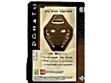 BIONICLE Great Mask Challenge Game Card  83