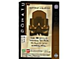 BIONICLE Great Mask Challenge Game Card  84