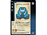BIONICLE Great Mask Challenge Game Card  92