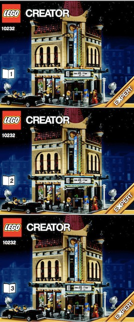 Palace Cinema