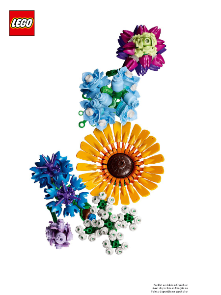 Wildflower Bouquet