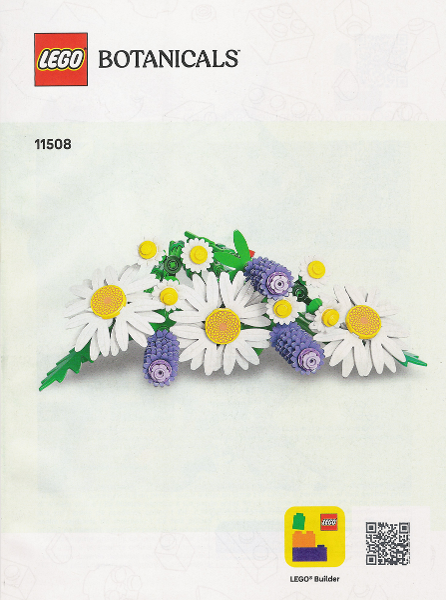 Marguerites