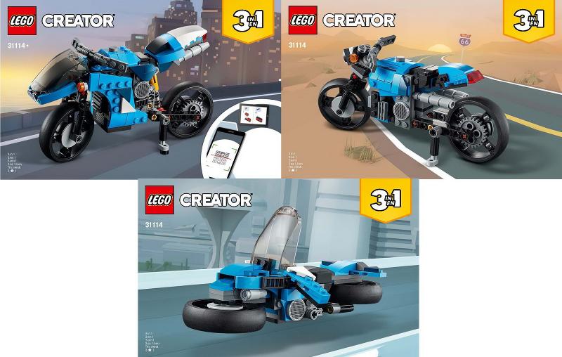 Superbike