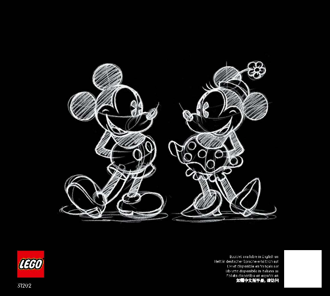 Mickey Mouse