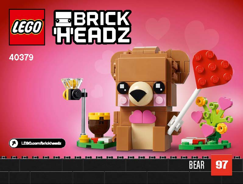 Bear