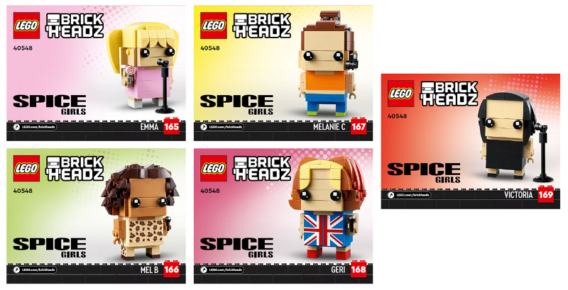 Spice Girls Tribute