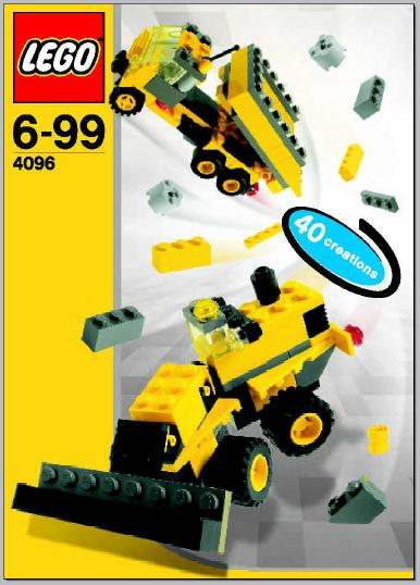 Micro Wheels