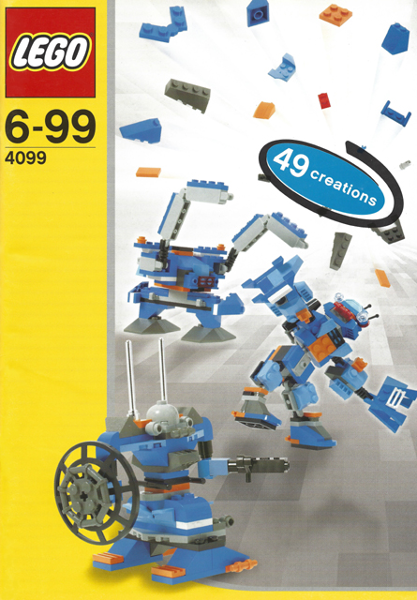Robobots