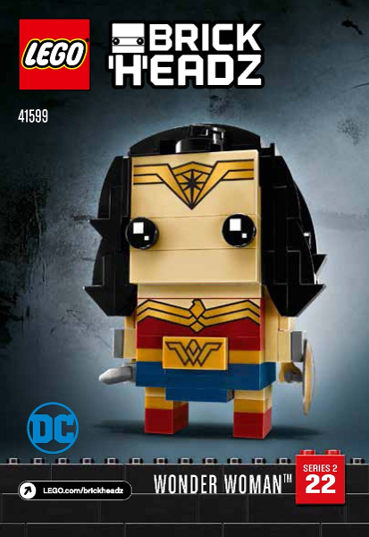 Wonder Woman