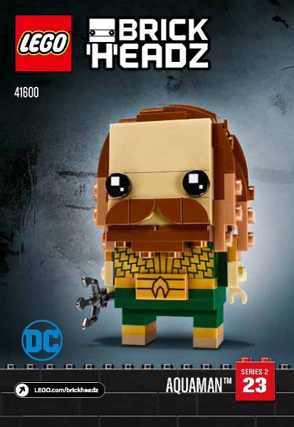 Aquaman