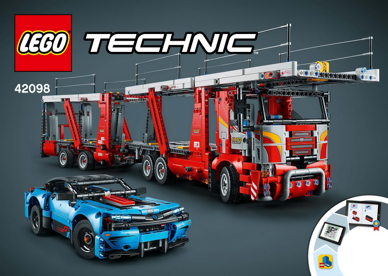 Car Transporter