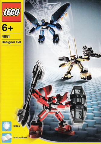 Robo Platoon