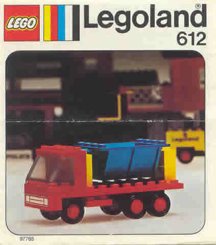 Tipper Truck