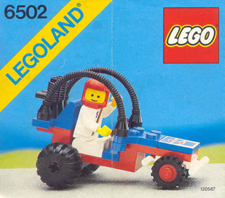 Turbo Racer