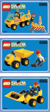 Construction Crew