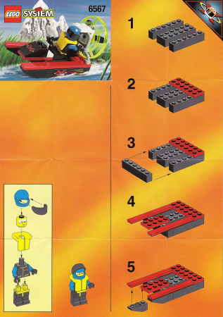 Speed Splasher