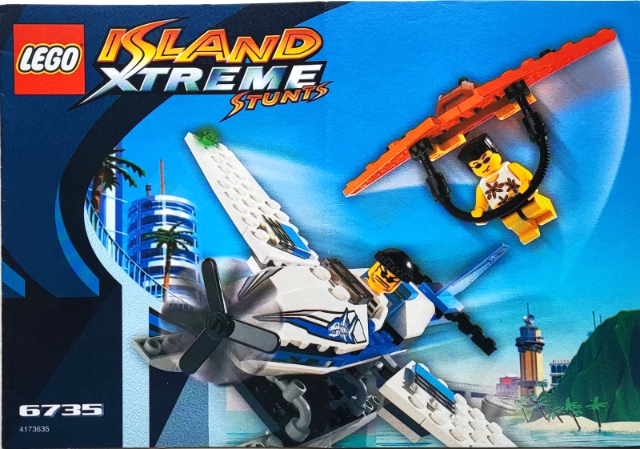 Air Chase