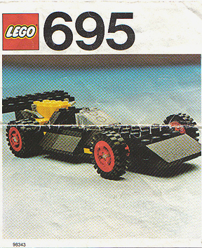 Racing Car