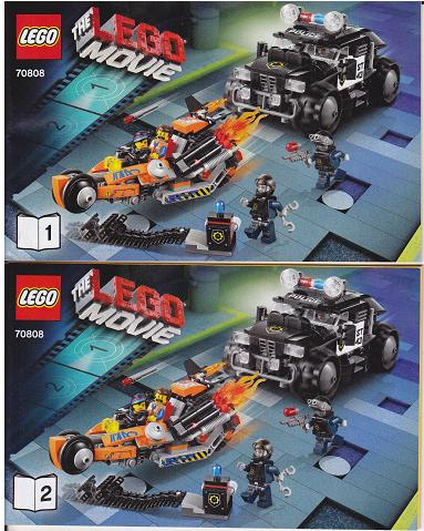 Super Cycle Chase