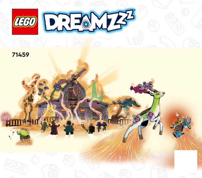 Stable of Dream Creatures