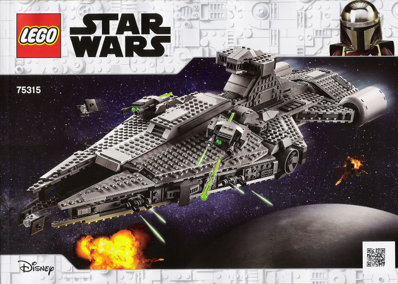 Imperial Light Cruiser