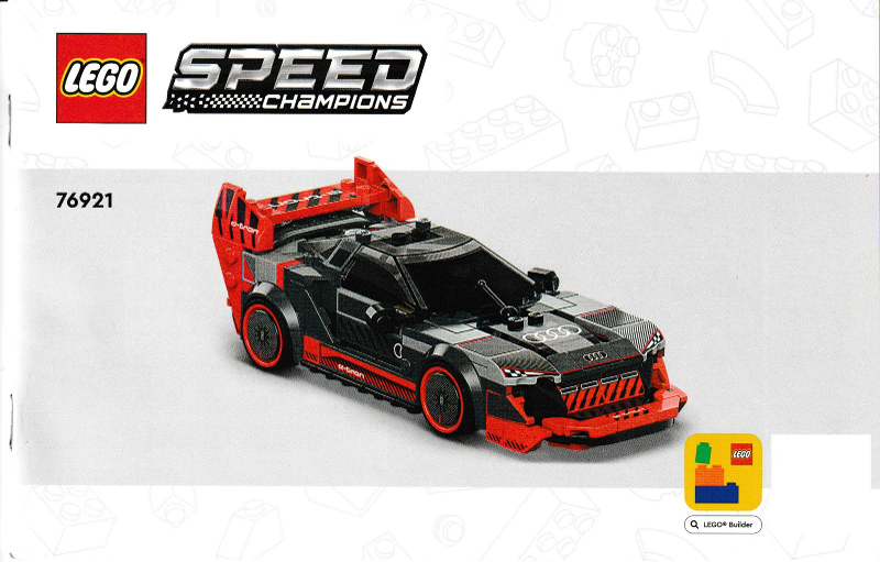 Audi S1 e-tron quattro