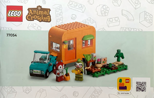 Leif's Caravan & Garden Shop