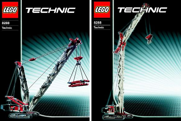 Crawler Crane