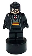 Harry Potter Statuette / Trophy