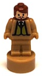 Professor Remus Lupin Statuette / Trophy