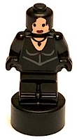Bellatrix Lestrange Statuette / Trophy