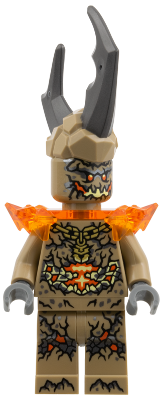 Earth Monster