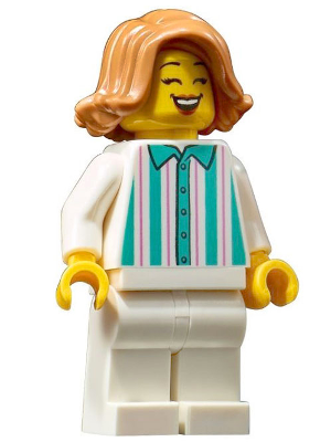Donut / Doughnut Shop Clerk