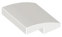 Schräge, Courbe 2 x 2 x 2/3
