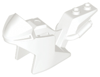 Motorcycle Fairing, Racing (Sport) Bike