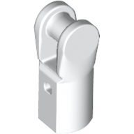 Porta Barra con Manico