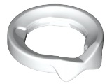 Minifigure Neck Collar