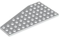 Wedge, Plate 12 x 6 Right