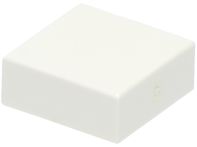 Tile 1 x 1 without Groove