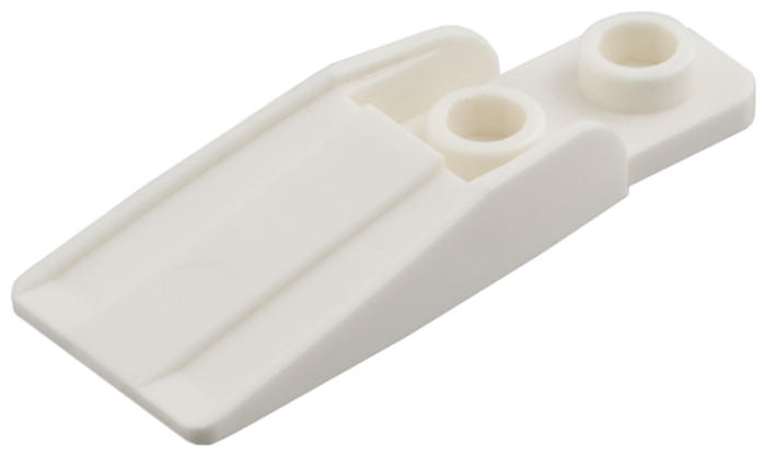 Technic, Figure Accessory Scuba Flipper