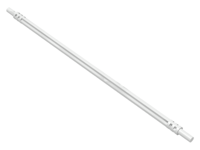 Hose, Soft Axle 19L