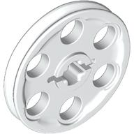 Technic Wedge Belt Wheel (Pulley)