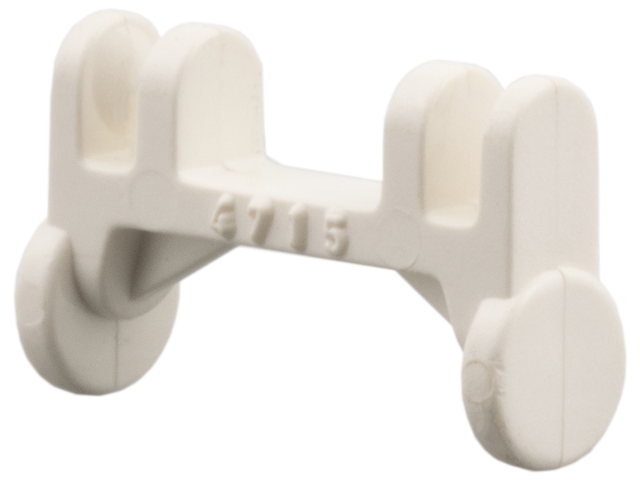 Minifigure, Utensil Stretcher Wheels