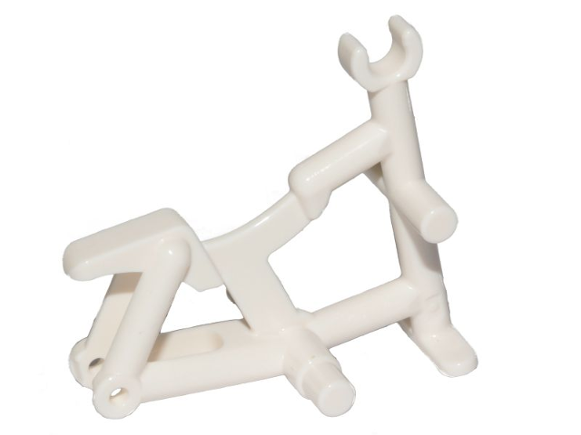 Tricycle Frame