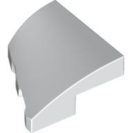 Wedge 2 x 2 x 2/3 Right