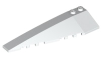 Wedge 10 x 3 Left